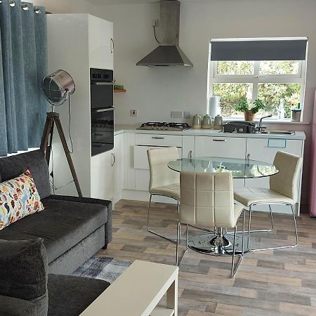 Bunlin Heights Self Catering Studio Milford Eksteriør bilde