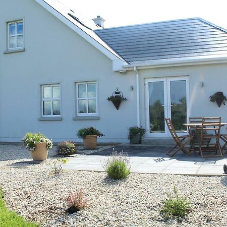 Bunlin Heights Self Catering Studio Milford Eksteriør bilde
