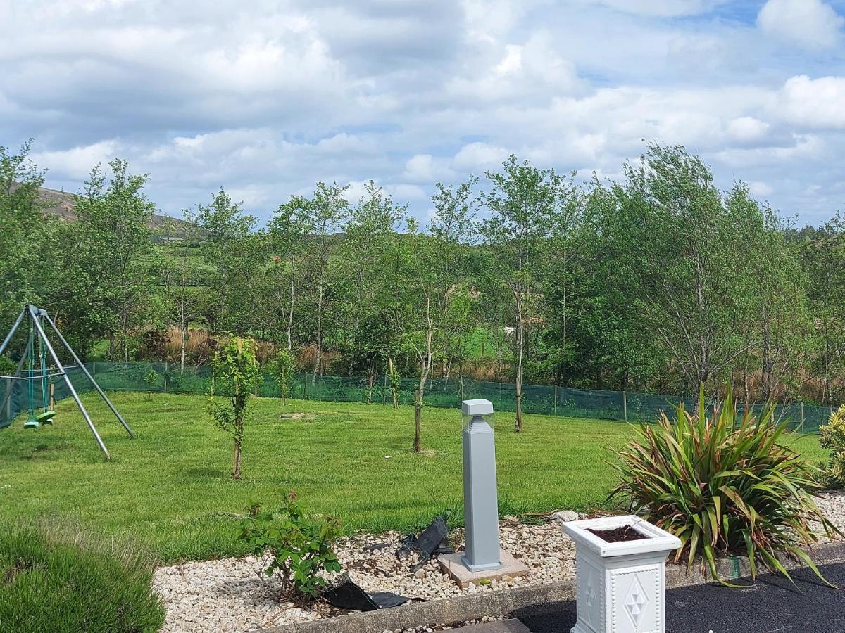 Bunlin Heights Self Catering Studio Milford Eksteriør bilde