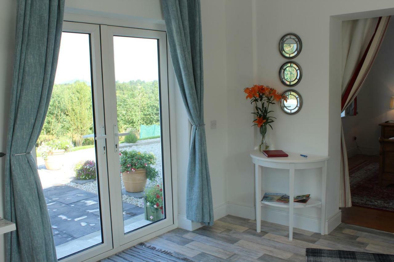 Bunlin Heights Self Catering Studio Milford Eksteriør bilde