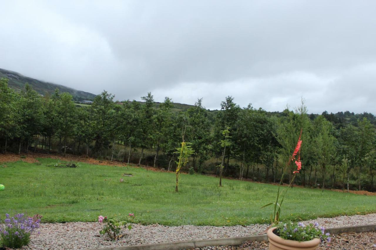 Bunlin Heights Self Catering Studio Milford Eksteriør bilde