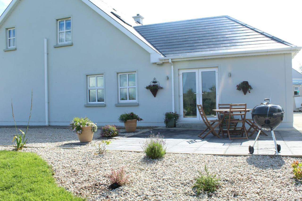 Bunlin Heights Self Catering Studio Milford Eksteriør bilde