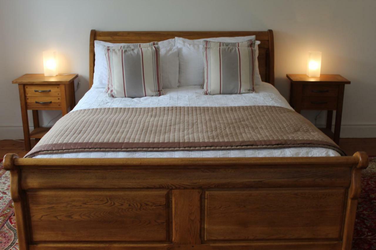 Bunlin Heights Self Catering Studio Milford Eksteriør bilde