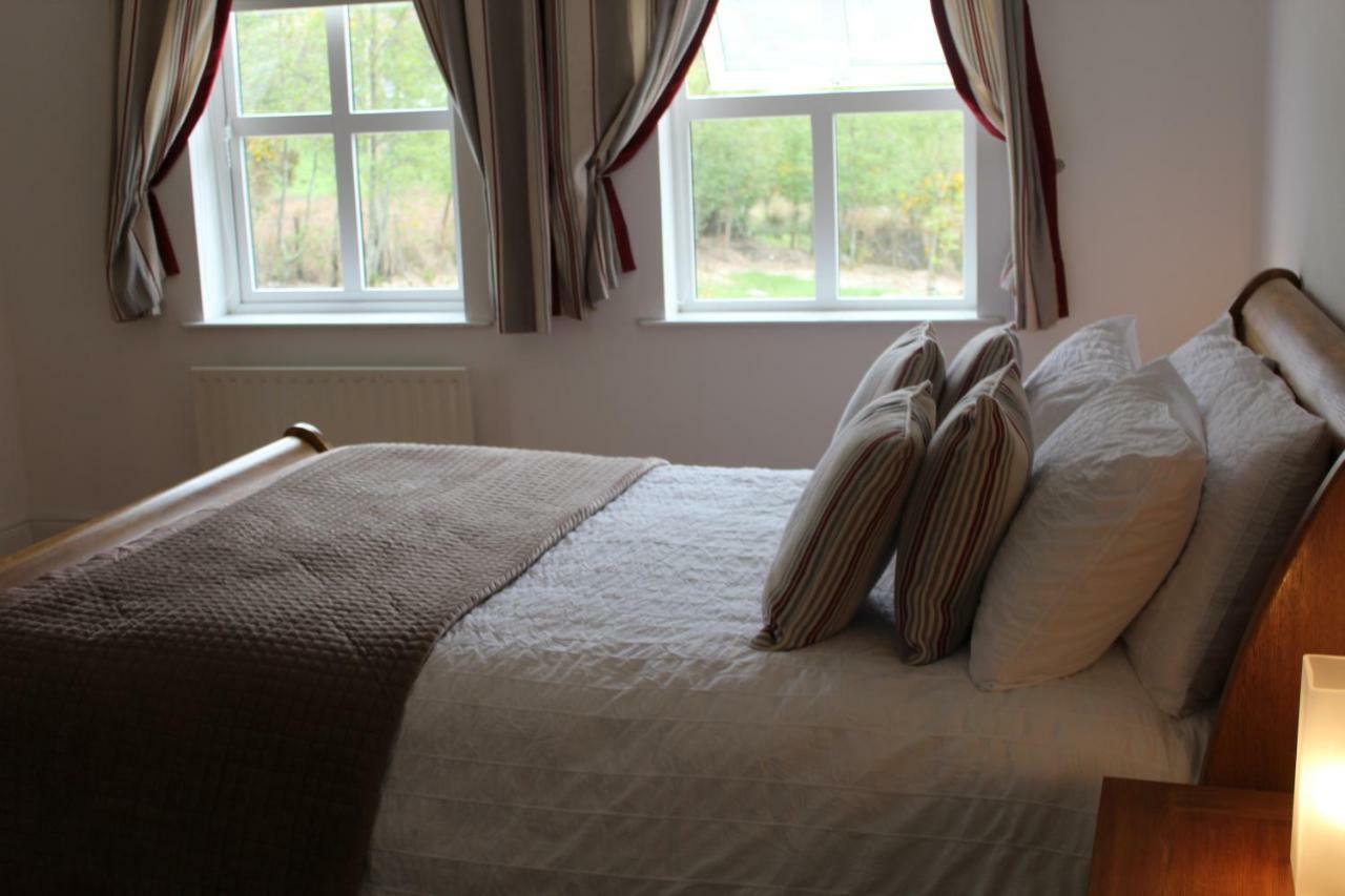 Bunlin Heights Self Catering Studio Milford Eksteriør bilde