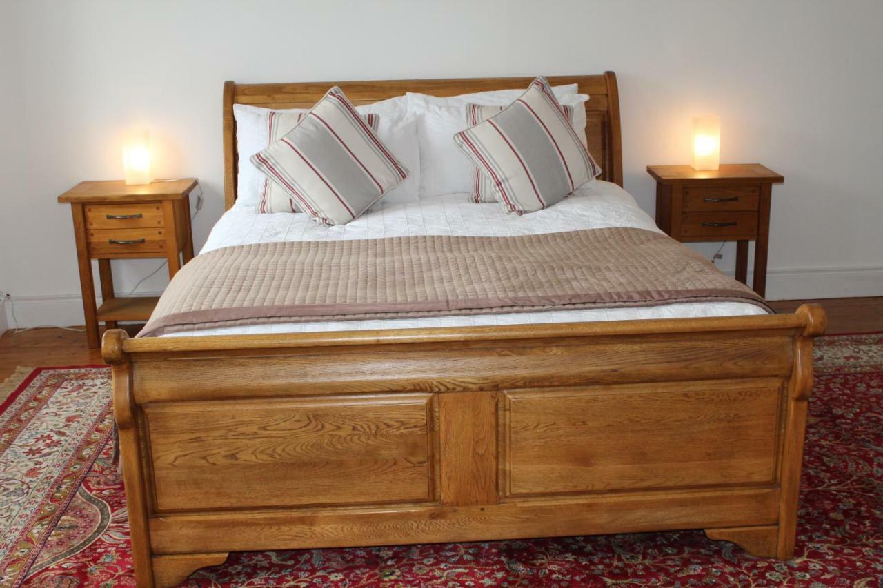 Bunlin Heights Self Catering Studio Milford Eksteriør bilde